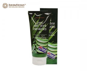 Beauteous 有机芦荟胶 200克 Beauteous 有机芦荟胶 200克